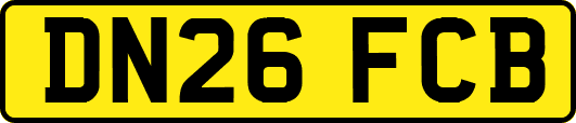 DN26FCB