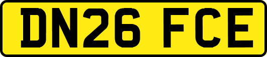 DN26FCE