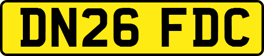 DN26FDC