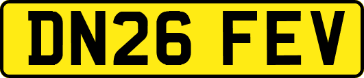 DN26FEV