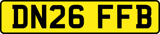 DN26FFB