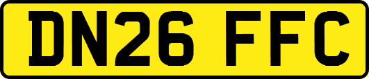 DN26FFC