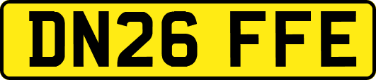 DN26FFE