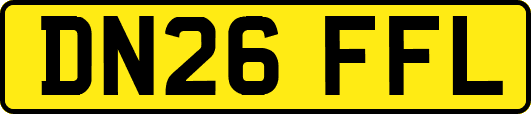 DN26FFL