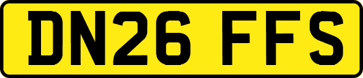 DN26FFS