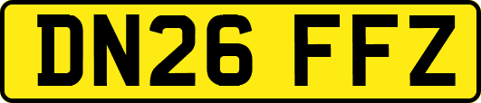 DN26FFZ