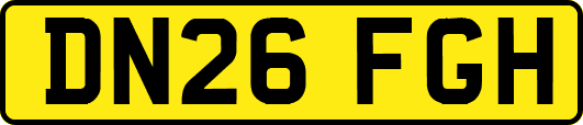 DN26FGH