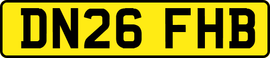 DN26FHB