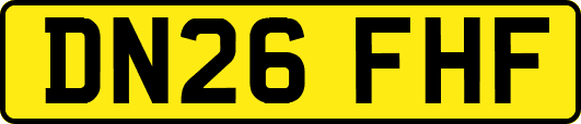 DN26FHF