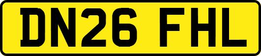 DN26FHL