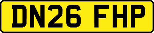 DN26FHP