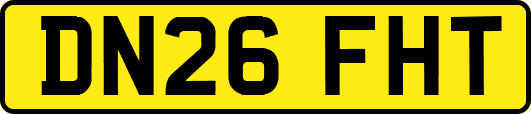 DN26FHT