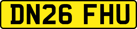 DN26FHU