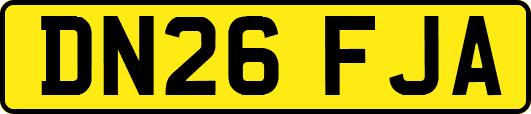 DN26FJA
