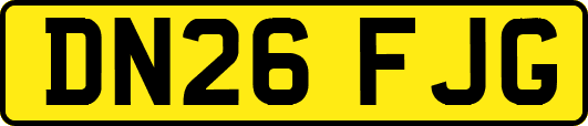 DN26FJG