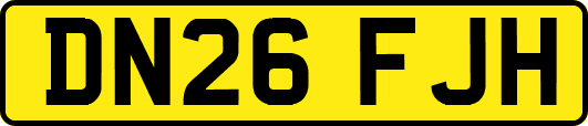 DN26FJH