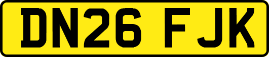 DN26FJK