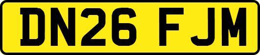 DN26FJM