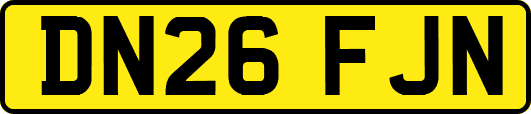 DN26FJN