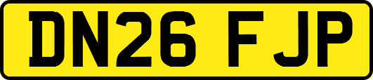 DN26FJP