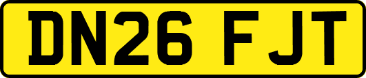 DN26FJT