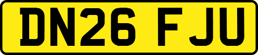 DN26FJU