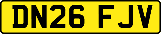 DN26FJV