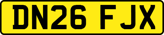 DN26FJX