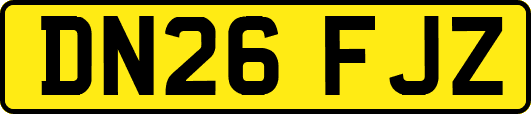 DN26FJZ