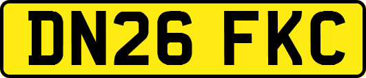DN26FKC