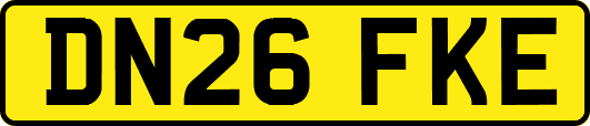 DN26FKE