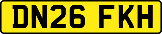 DN26FKH