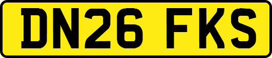 DN26FKS