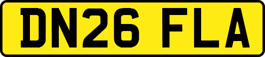 DN26FLA