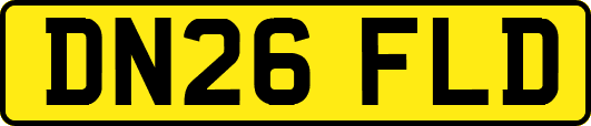 DN26FLD