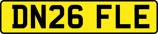 DN26FLE
