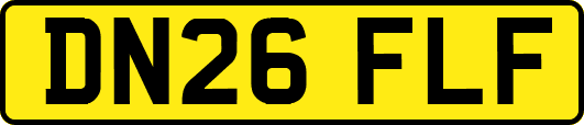 DN26FLF