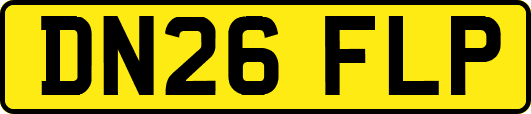 DN26FLP