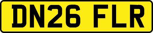 DN26FLR