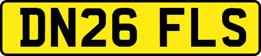 DN26FLS