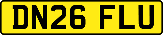 DN26FLU