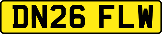 DN26FLW