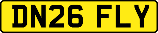 DN26FLY