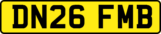 DN26FMB