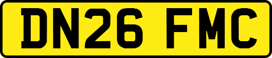 DN26FMC
