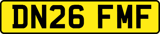 DN26FMF