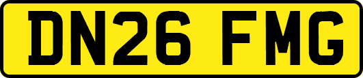 DN26FMG