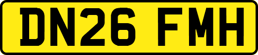DN26FMH