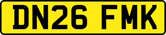 DN26FMK