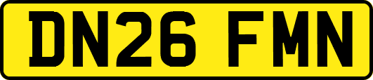 DN26FMN